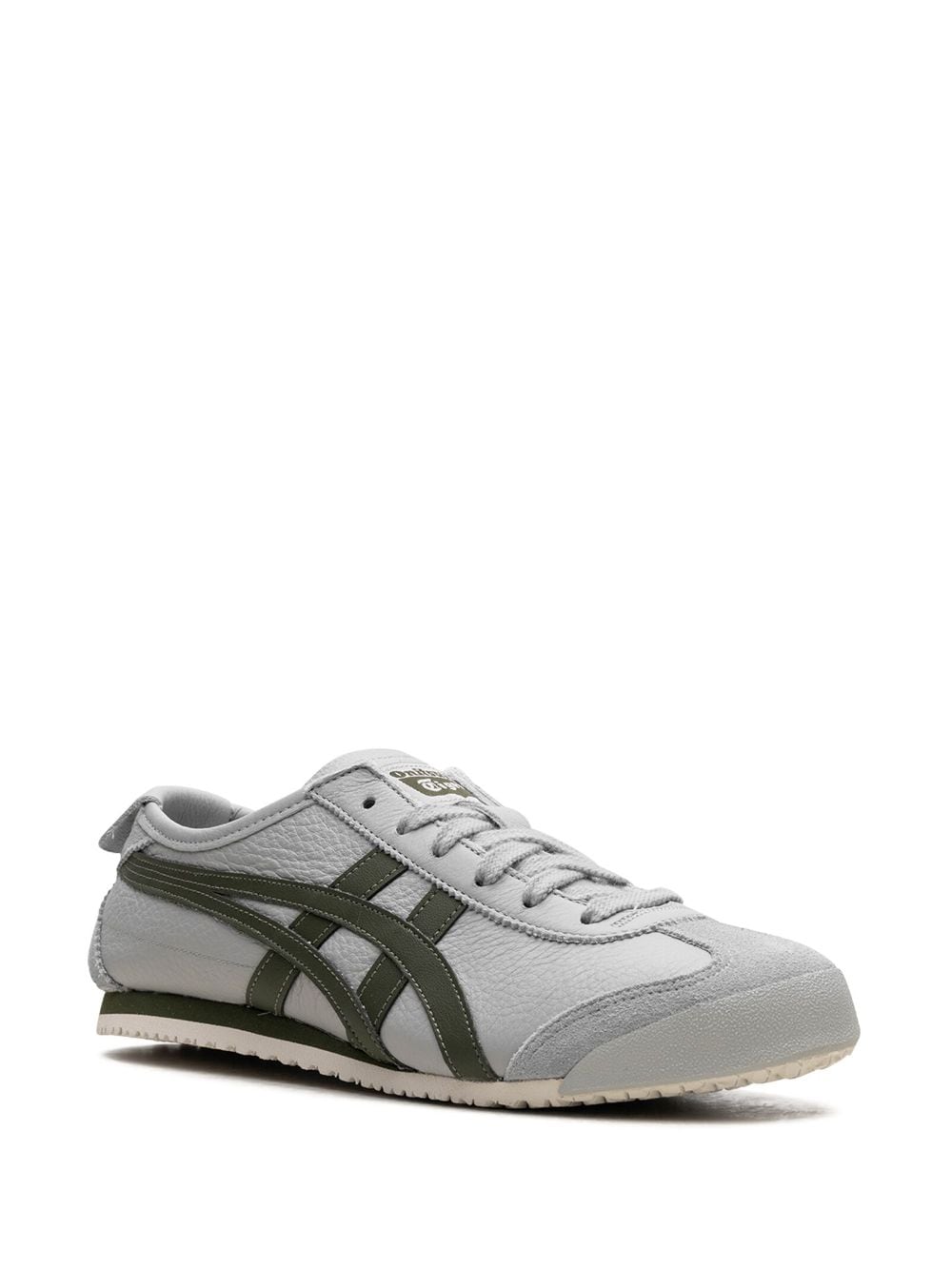 Onitsuka Tiger Mexico 66 "Mid Grey/Pine Tree" sneakers - Image 2