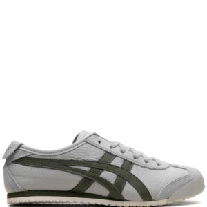 Onitsuka Tiger Mexico 66 "Mid Grey/Pine Tree" sneakers
