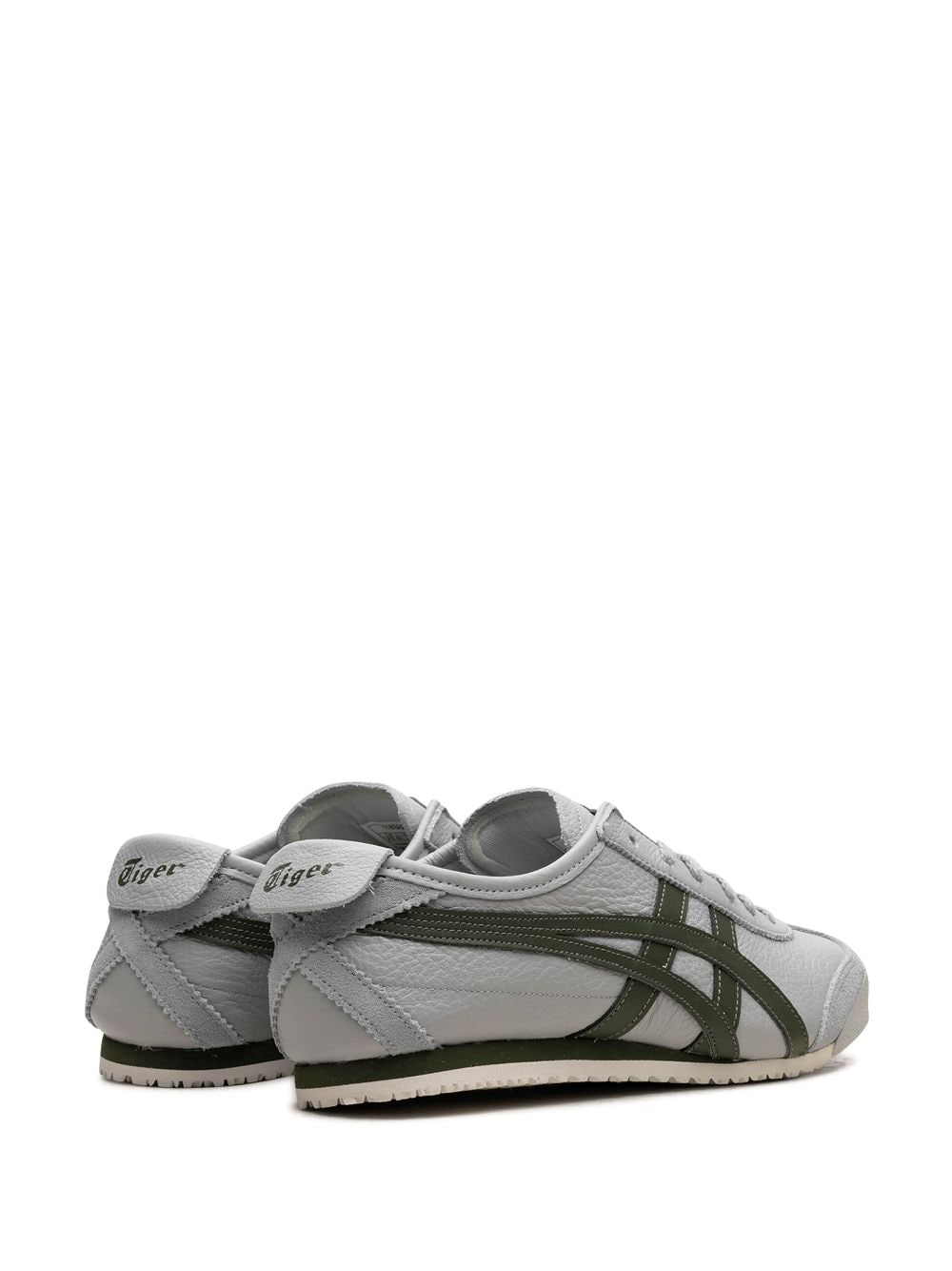 Onitsuka Tiger Mexico 66 "Mid Grey/Pine Tree" sneakers - Image 3