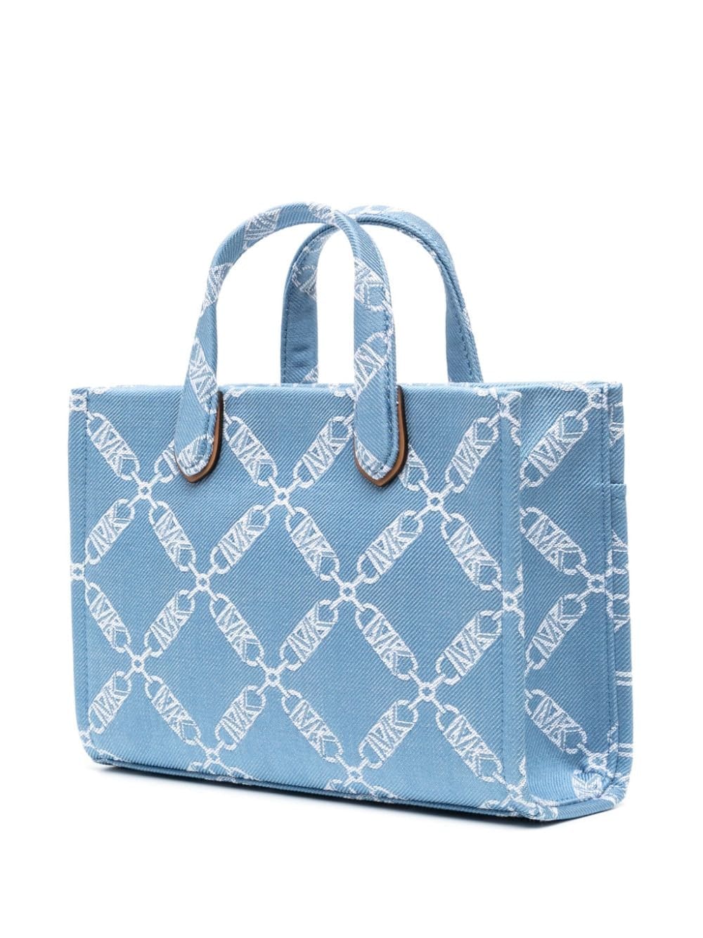 Michael Kors small Gigi tote bag - Image 3