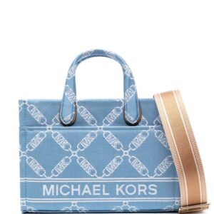 Michael Kors small Gigi tote bag
