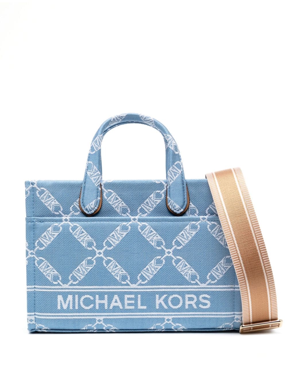 Michael Kors small Gigi tote bag