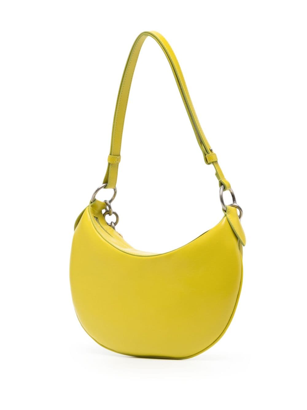 Off-White Hemisphere leather shoulder bag - Image 3