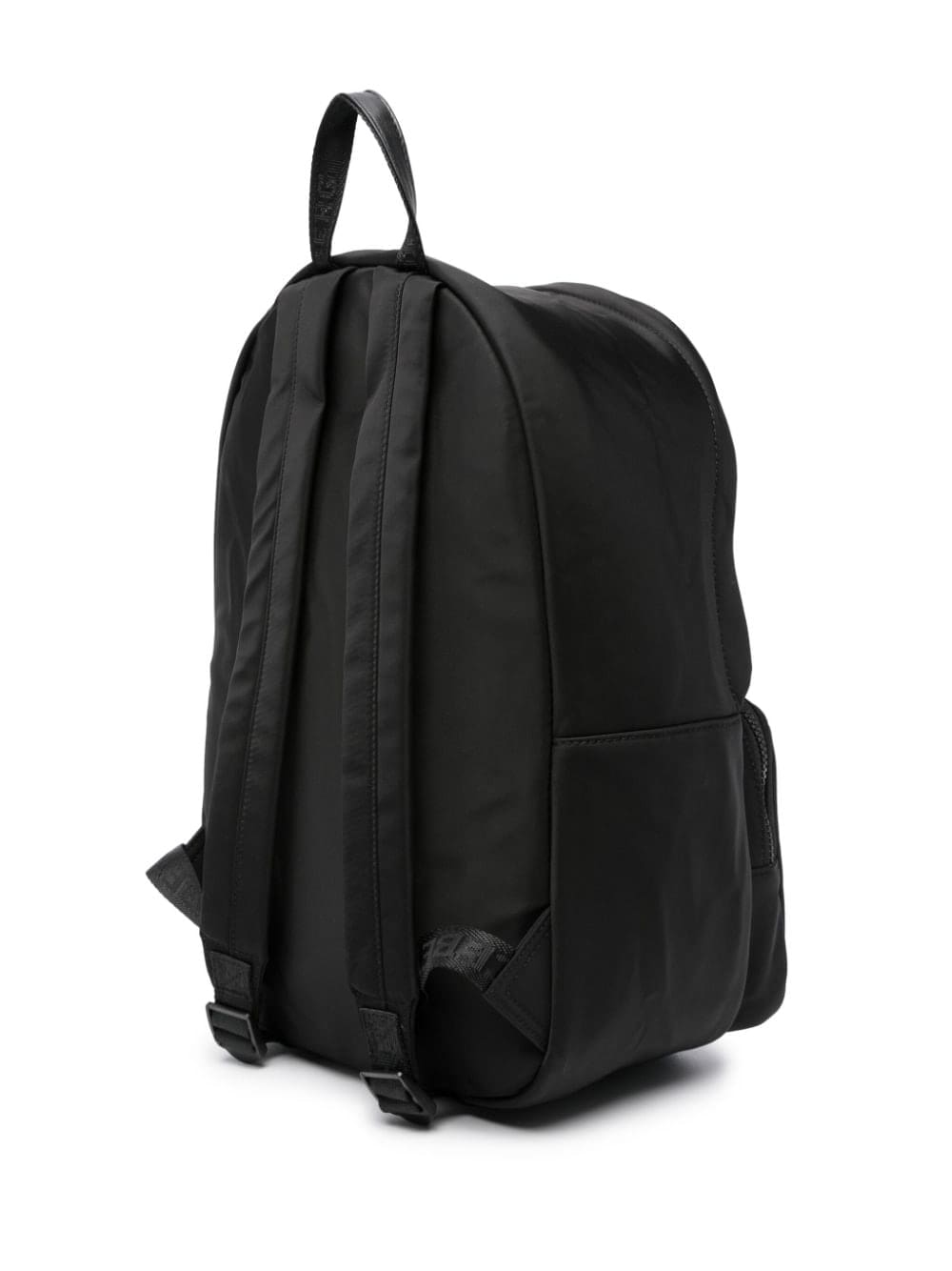 Iceberg logo-print backpack - Image 3