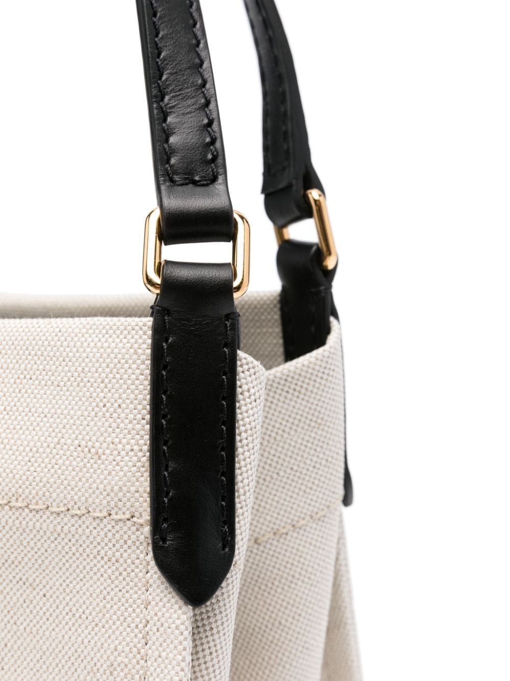 TOM FORD small Amalfi tote bag - Image 4