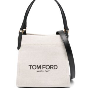 TOM FORD small Amalfi tote bag