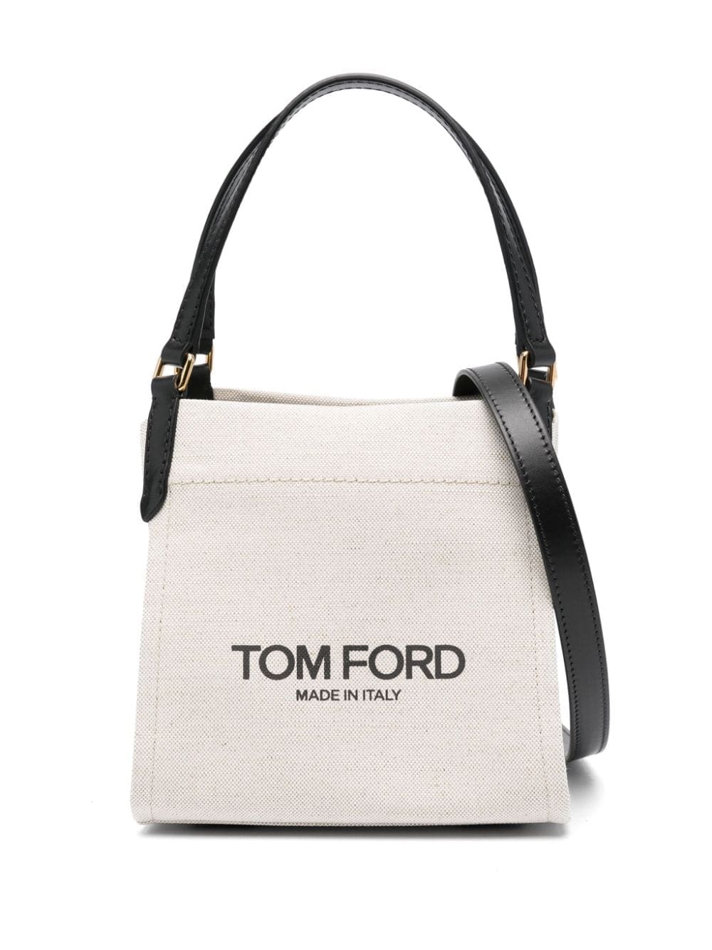 TOM FORD small Amalfi tote bag