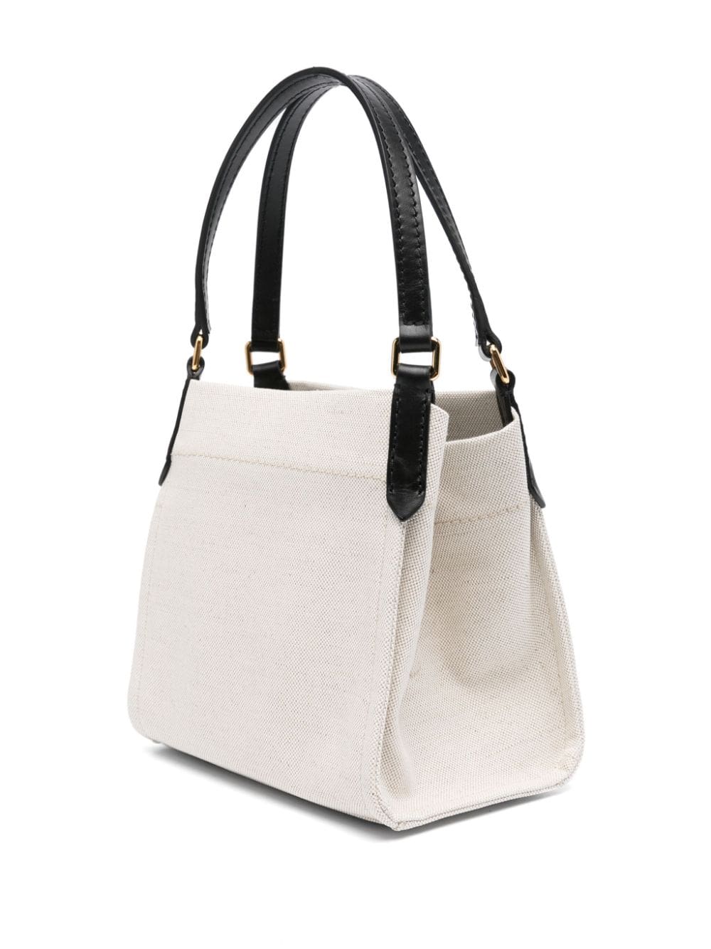 TOM FORD small Amalfi tote bag - Image 3