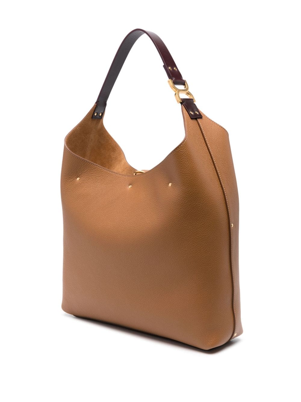 Chloé Marcie leather tote bag - Image 3