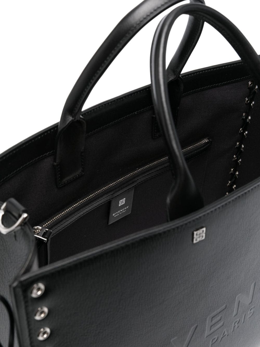 Givenchy medium G-Tote tote bag - Image 5