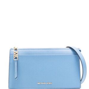 Michael Michael Kors Empire leather shoulder bag