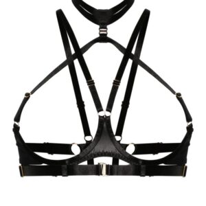 Bordelle  Vero Ouvert cut-out bra