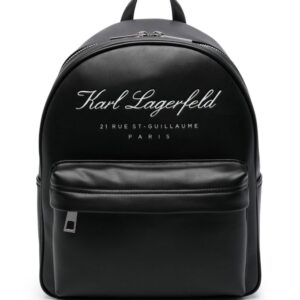 Karl Lagerfeld Rue St-Guillaume backpack