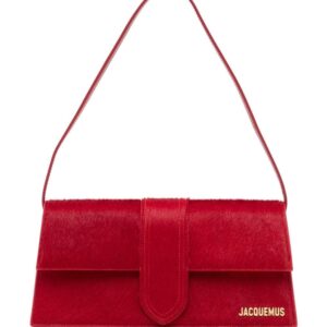 Jacquemus Le Bambino Long shoulder bag