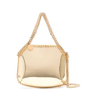 Stella McCartney mini Falabella shoulder bag