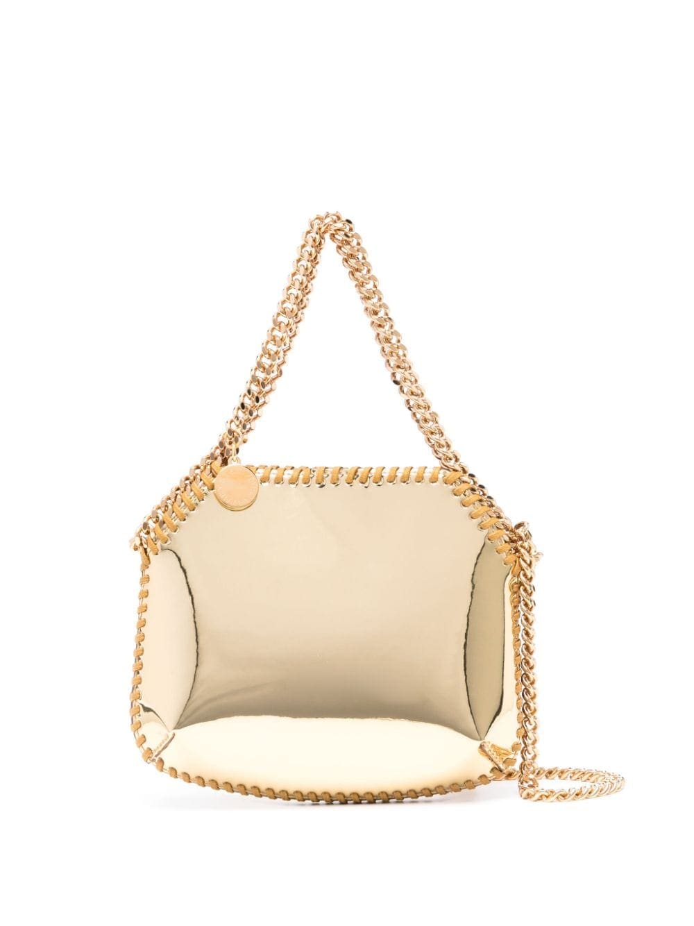 Stella McCartney mini Falabella shoulder bag