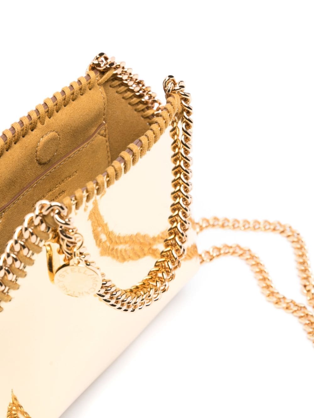 Stella McCartney mini Falabella shoulder bag - Image 5