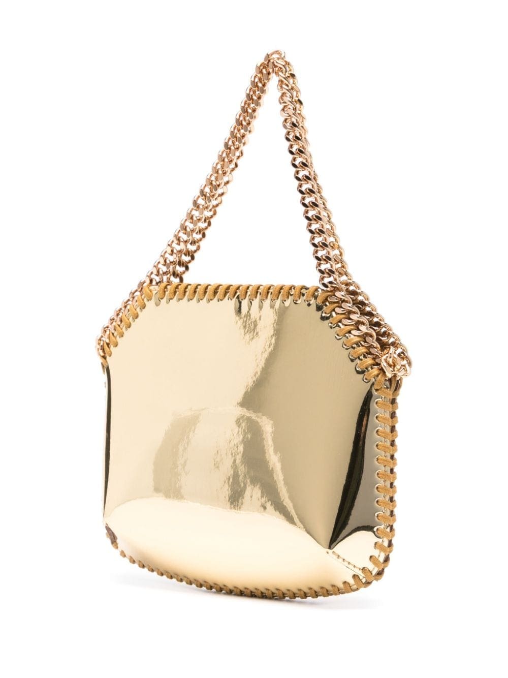 Stella McCartney mini Falabella shoulder bag - Image 3