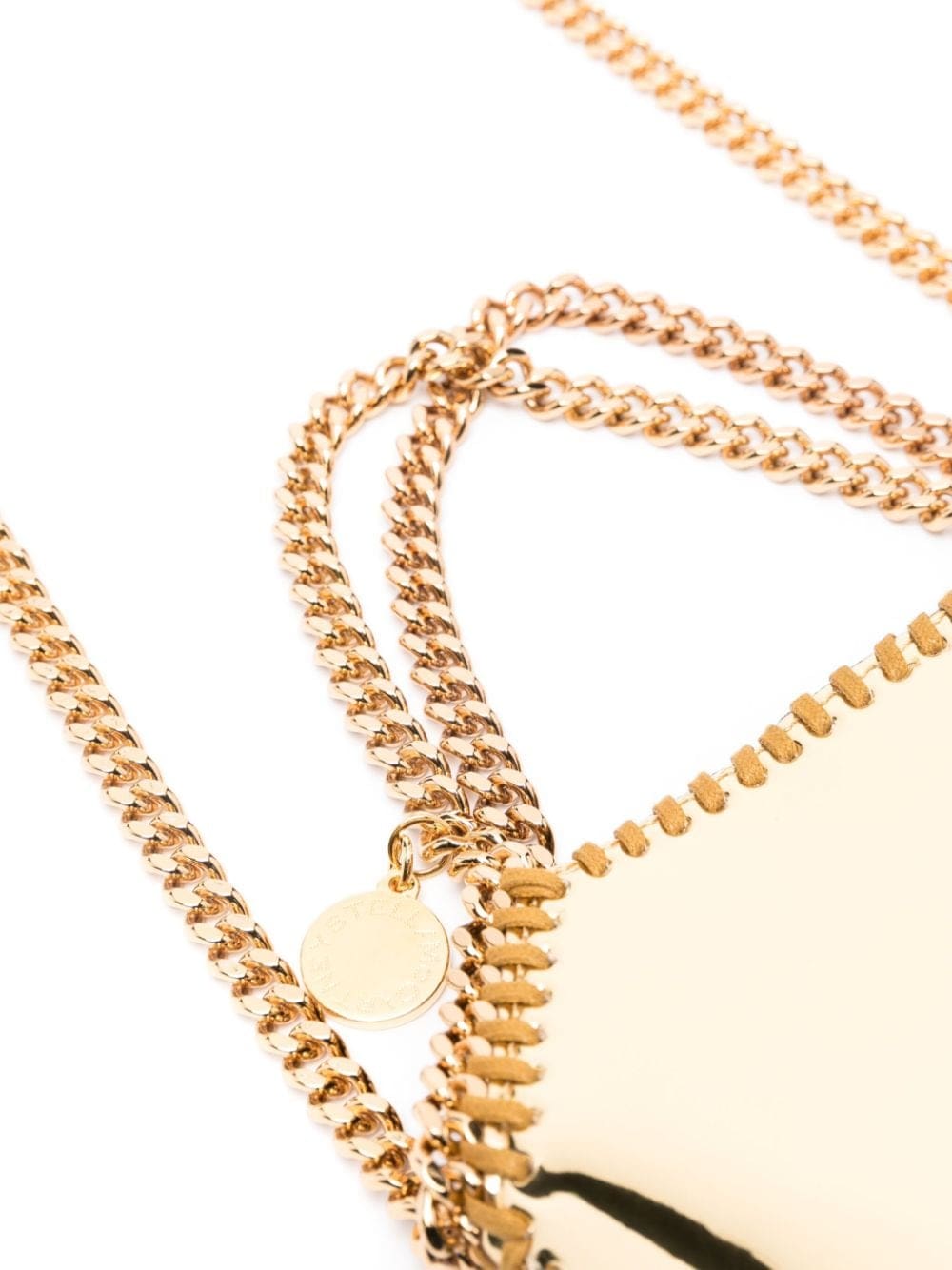 Stella McCartney mini Falabella shoulder bag - Image 4