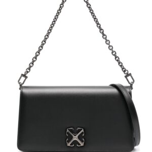 Off-White Jitney 1.7 crossbody bag