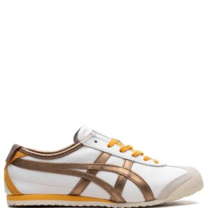 Onitsuka Tiger Mexico 66 "Pure Bronze" sneakers