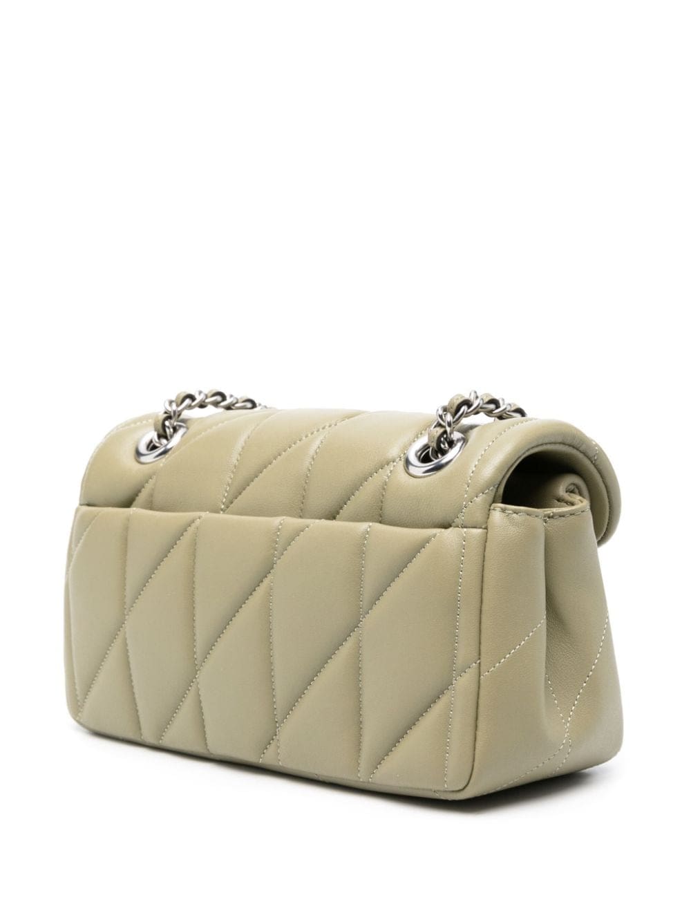 Coach Tabby 20 quilted shoulder bag - Image 3