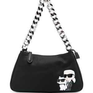 Karl Lagerfeld K/Ikonik 2.0 shoulder bag
