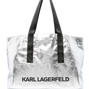 Karl Lagerfeld K/Essential tote bag