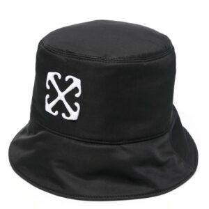 Off-White Arrow bucket hat