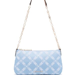 Michael Michael Kors Empire monogram shoulder bag