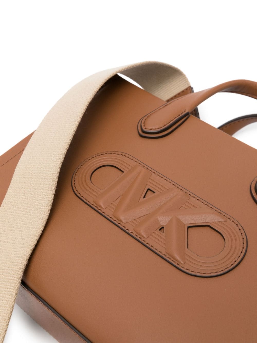 Michael Michael Kors Gigi leather tote bag - Image 4