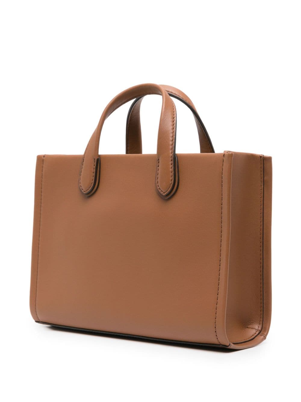 Michael Michael Kors Gigi leather tote bag - Image 3