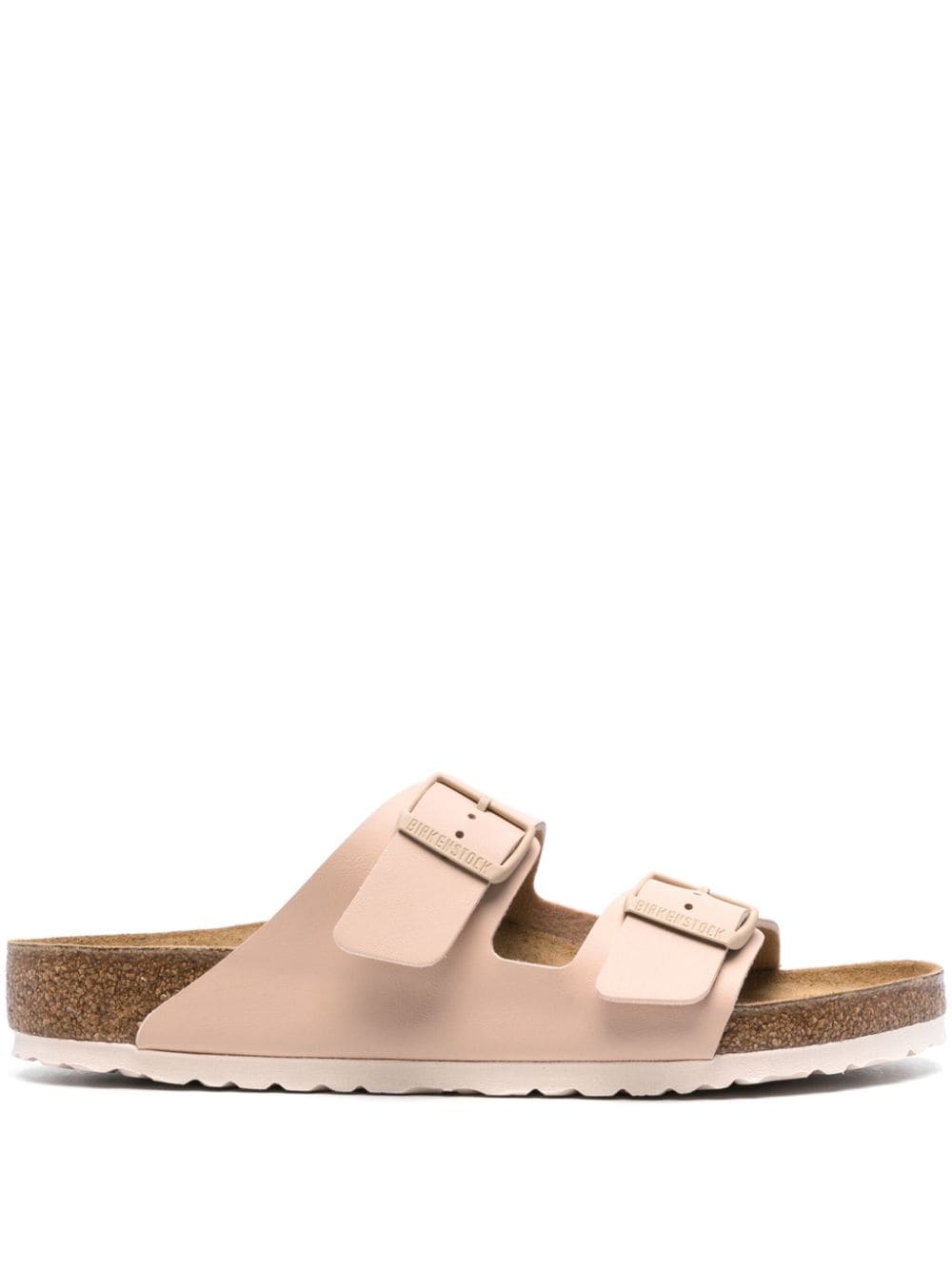 Birkenstock Arizona leather sandals