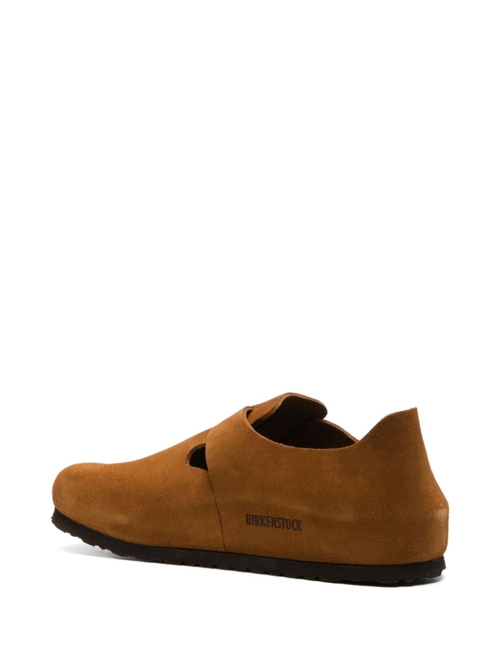 Birkenstock London suede sandals - Image 2
