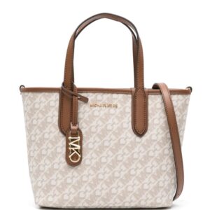 Michael Michael Kors Eliza monogram tote bag