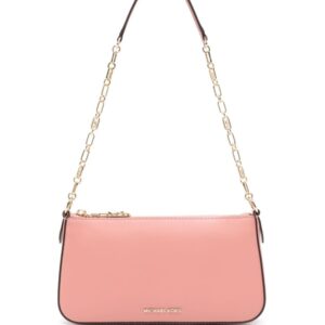Michael Michael Kors Empire leather shoulder bag