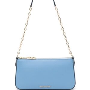 Michael Michael Kors Empire leather shoulder bag