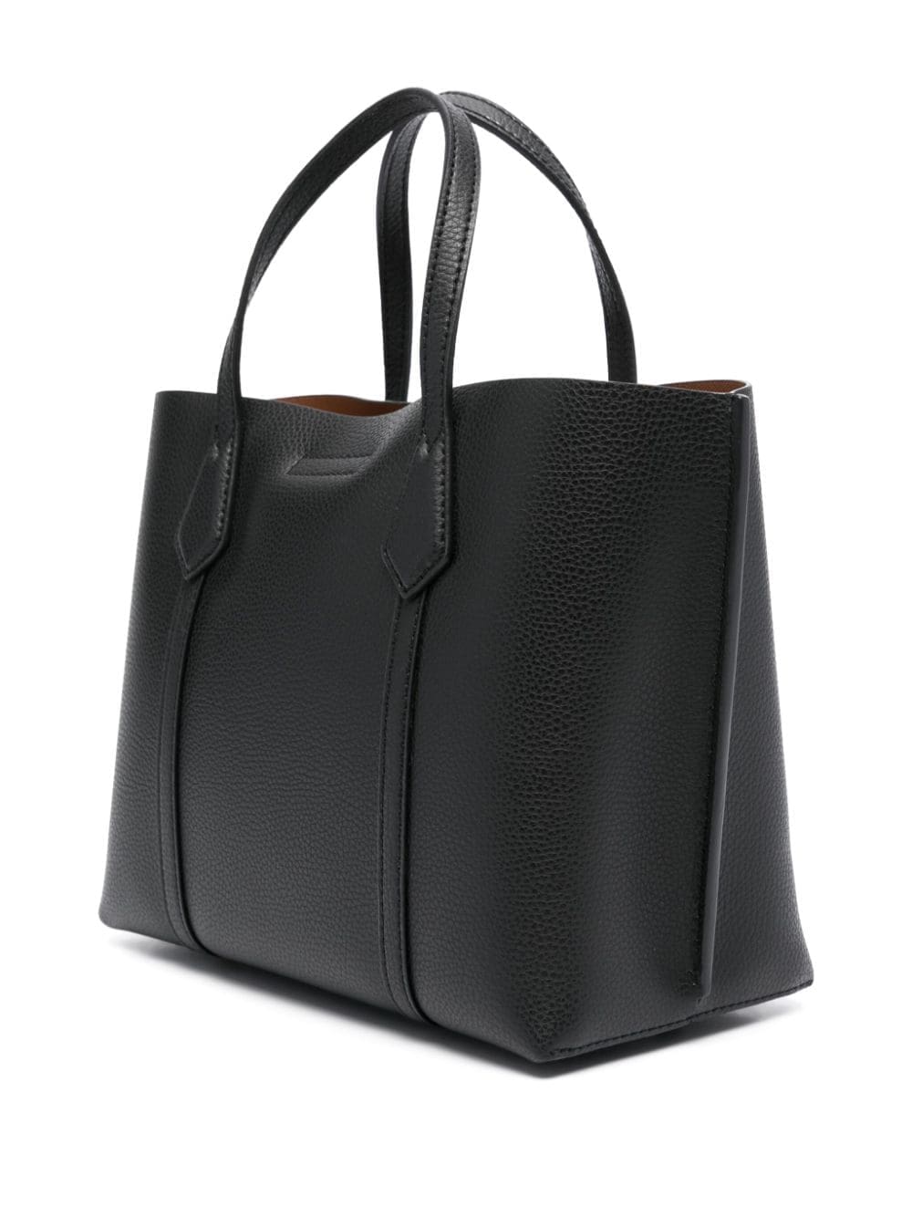 Tory Burch small Perry leather bag - Image 3