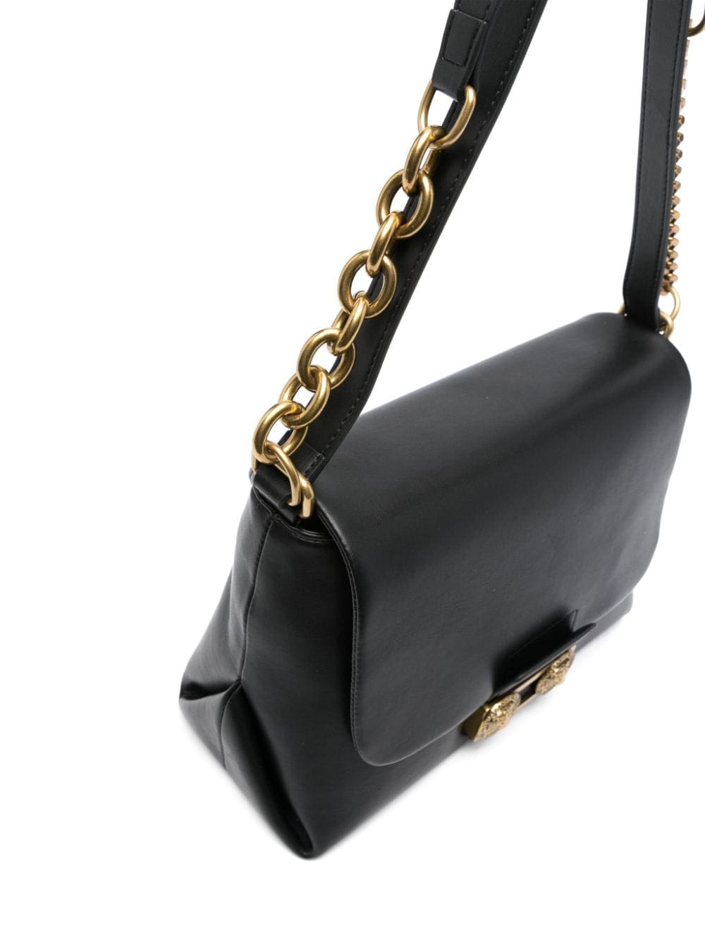 Just Cavalli Tiger Head-motif shoulder bag - Image 3