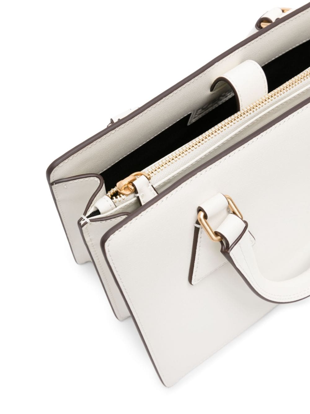 Karl Lagerfeld K-charm leather tote bag - Image 5