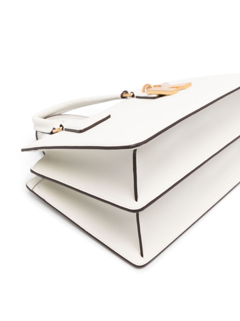 Karl Lagerfeld K-charm leather tote bag - Image 4