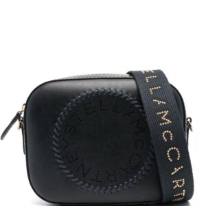 Stella McCartney small logo-detail camera bag