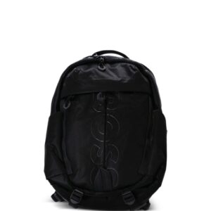 BOSS Bryant logo-appliqué backpack