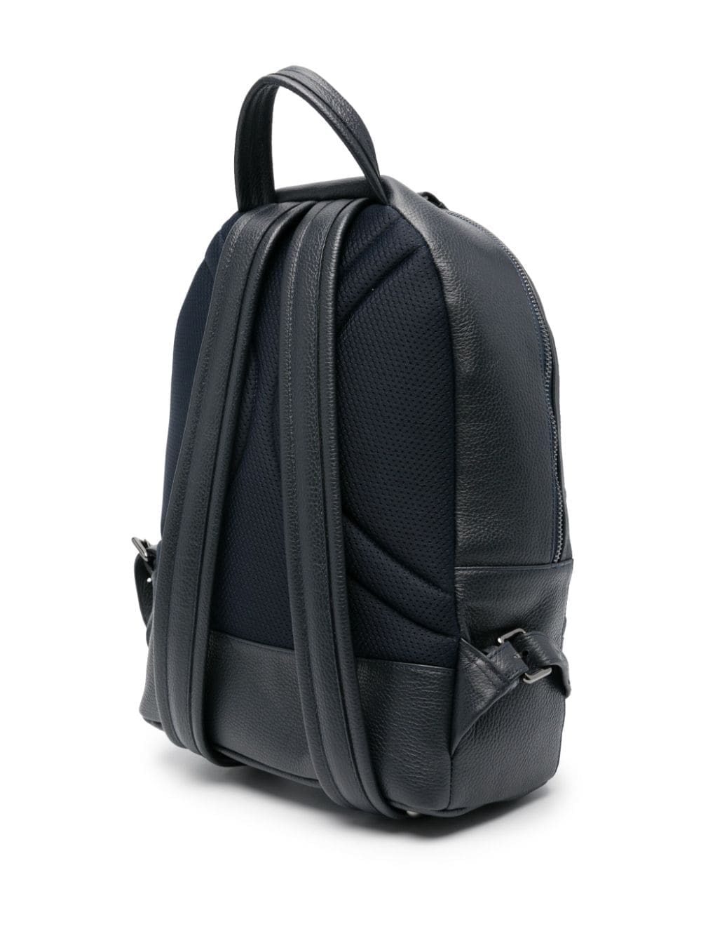 Doucal's grained-leather backpack - Image 3