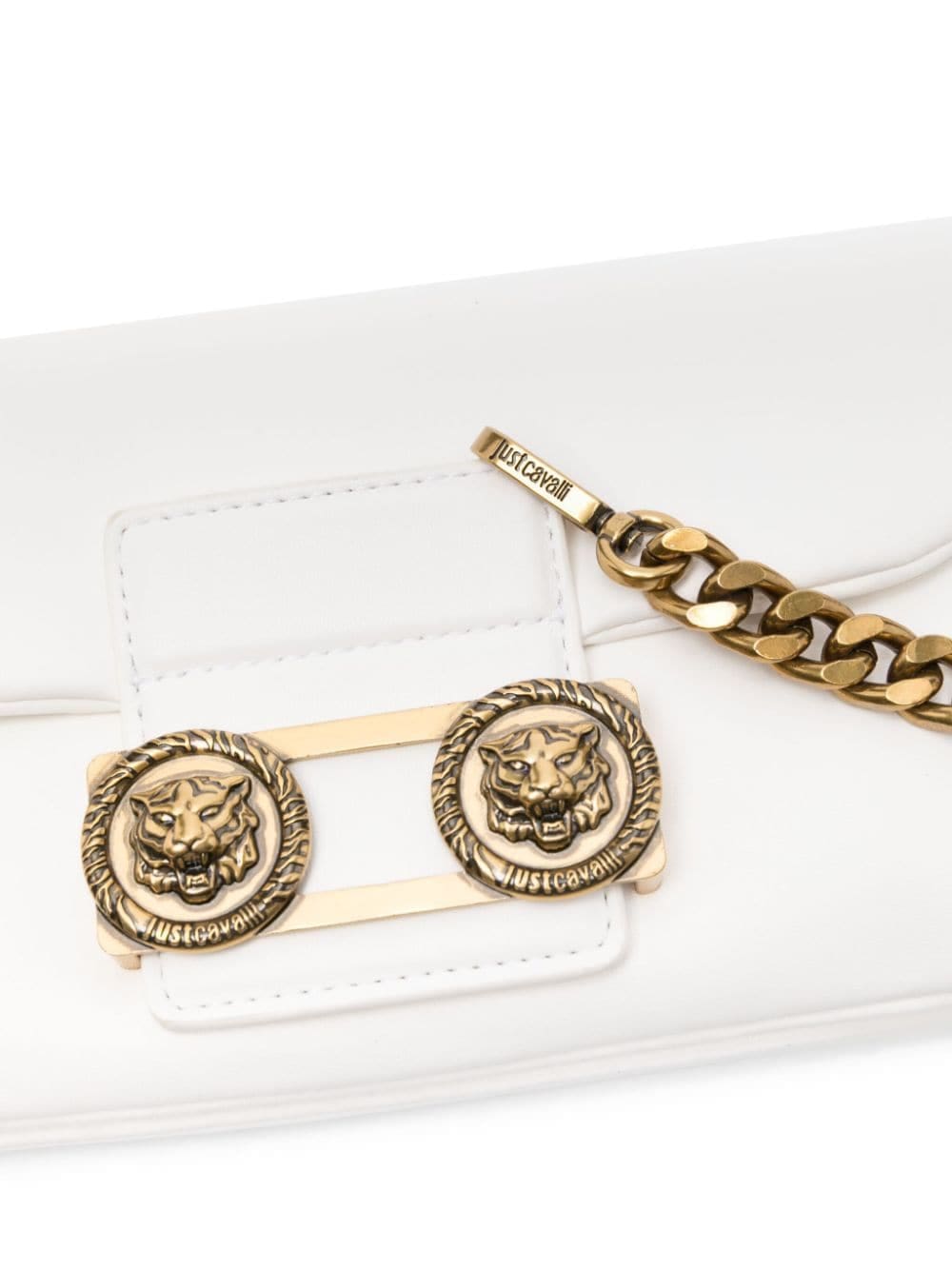 Just Cavalli Tiger Head-motif crossbody bag - Image 3