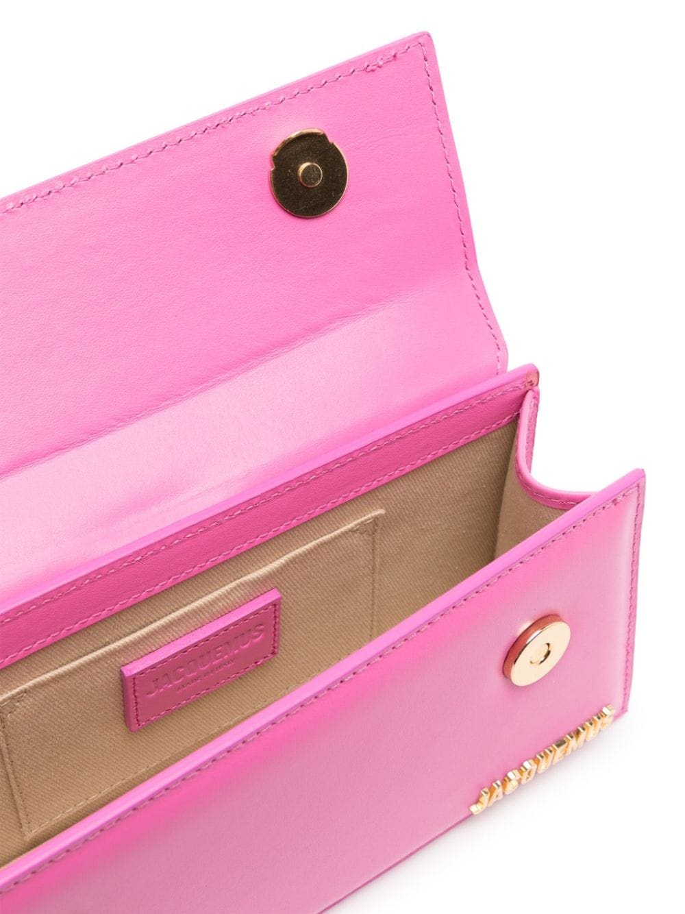 Jacquemus Le Chiquito Long tote bag - Image 5