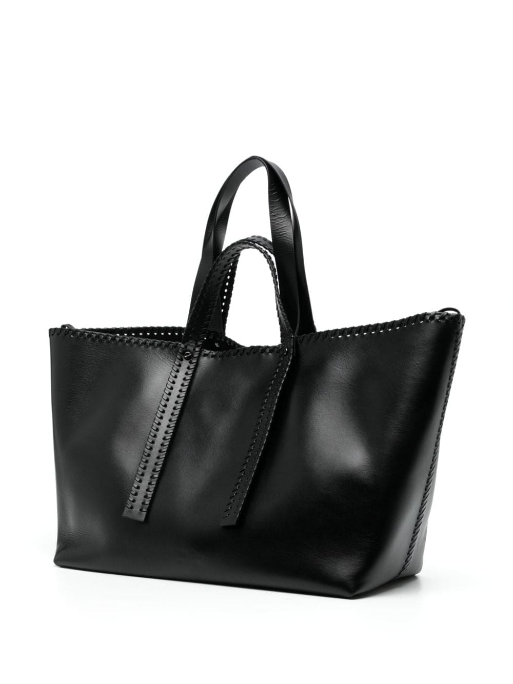 Off-White Day Off leather tote bag - Image 3