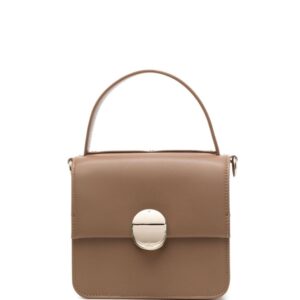 Chloé small Penelope leather tote bag