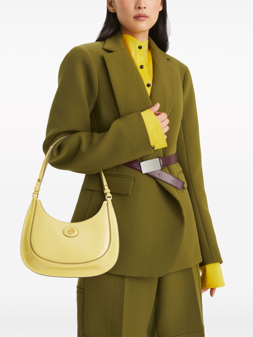 Tory Burch Robinson shoulder bag - Image 2