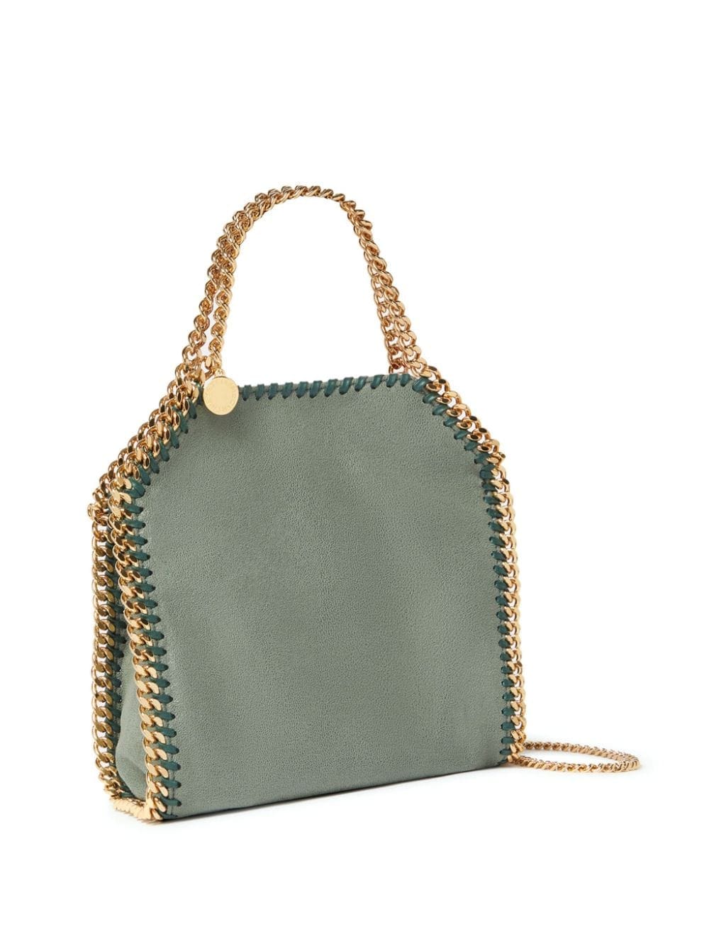 Stella McCartney mini Falabella tote bag - Image 3